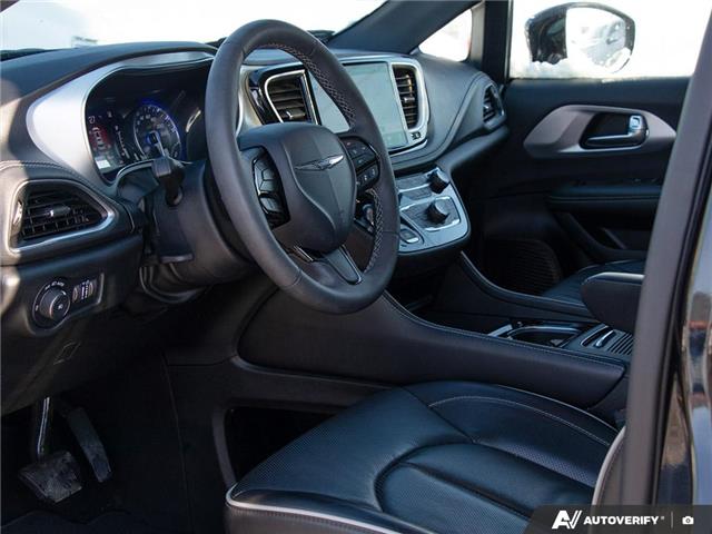 2025 Chrysler Pacifica Limited (Stk: 803221R) in St. Catharines - Image 11 of 27