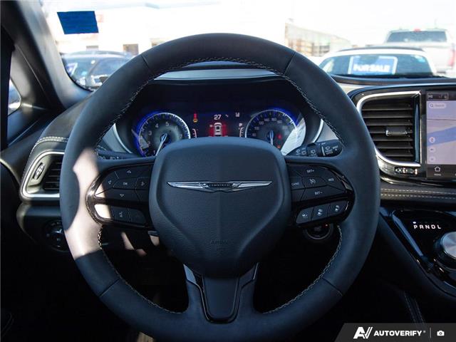 2025 Chrysler Pacifica Limited (Stk: 803221R) in St. Catharines - Image 12 of 27