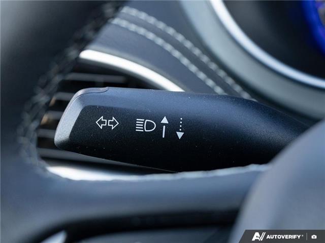 2025 Chrysler Pacifica Limited (Stk: 803221R) in St. Catharines - Image 14 of 27