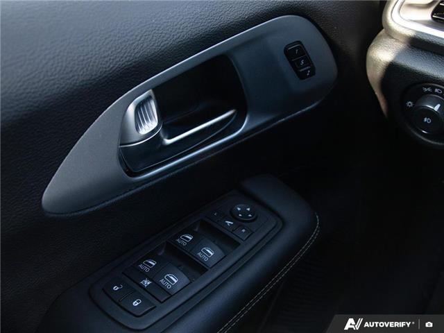 2025 Chrysler Pacifica Limited (Stk: 803221R) in St. Catharines - Image 15 of 27