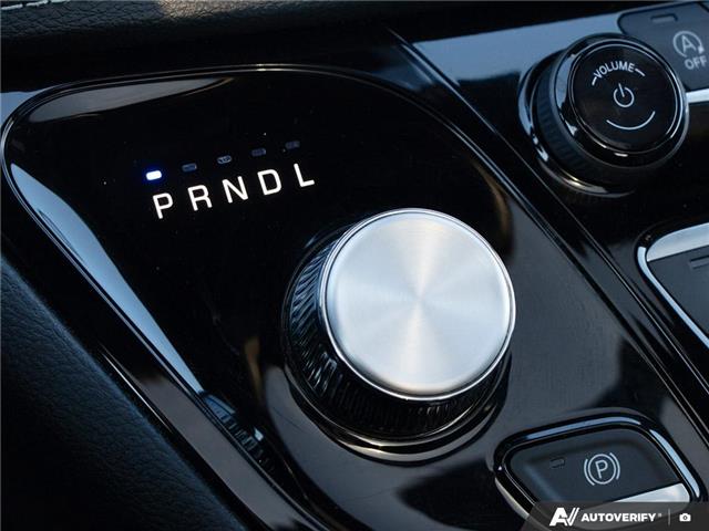 2025 Chrysler Pacifica Limited (Stk: 803221R) in St. Catharines - Image 17 of 27