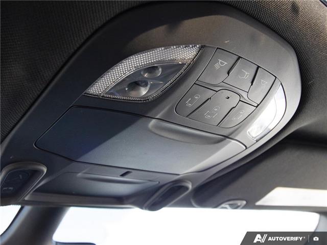 2025 Chrysler Pacifica Limited (Stk: 803221R) in St. Catharines - Image 20 of 27