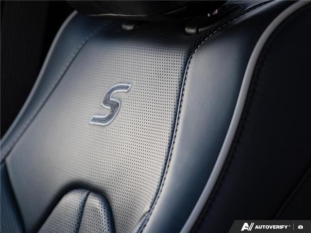 2025 Chrysler Pacifica Limited (Stk: 803221R) in St. Catharines - Image 21 of 27