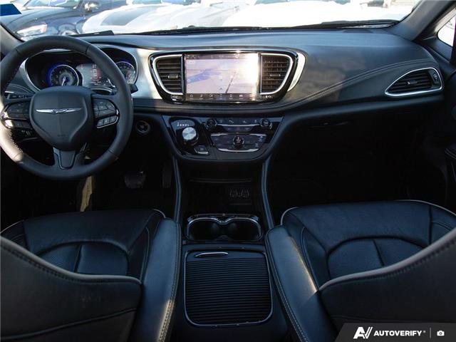 2025 Chrysler Pacifica Limited (Stk: 803221R) in St. Catharines - Image 23 of 27