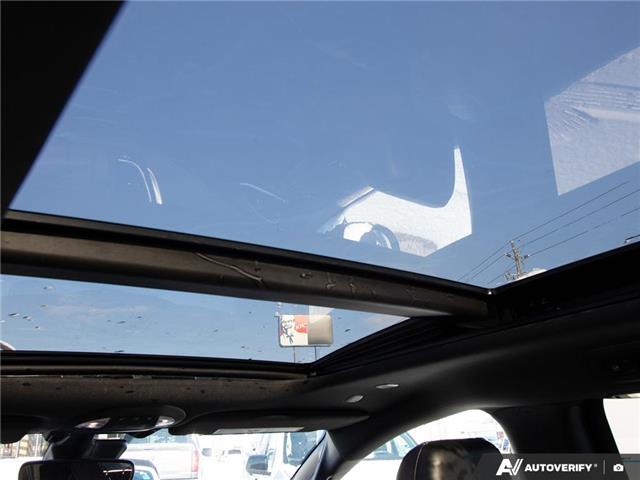 2025 Chrysler Pacifica Limited (Stk: 803221R) in St. Catharines - Image 24 of 27