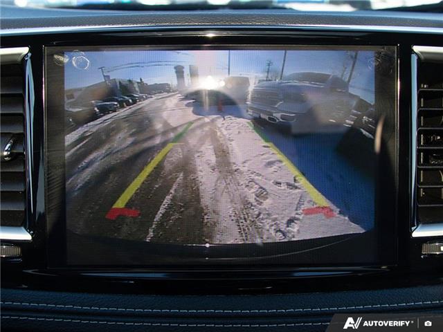 2025 Chrysler Pacifica Limited (Stk: 803221R) in St. Catharines - Image 25 of 27