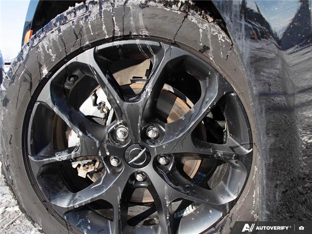 2025 Chrysler Pacifica Limited (Stk: 803221R) in St. Catharines - Image 26 of 27