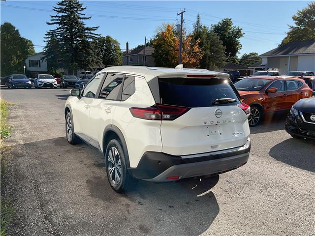 2023 Nissan Rogue  (Stk: 251106) in Kingston - Image 5 of 21