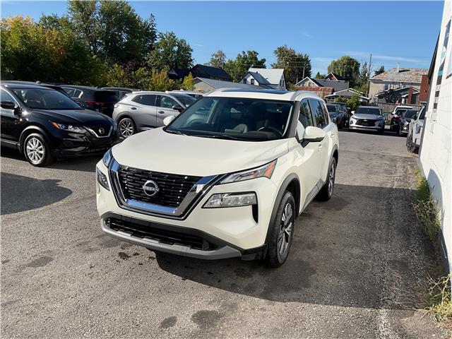 2023 Nissan Rogue  (Stk: 251106) in Kingston - Image 6 of 21