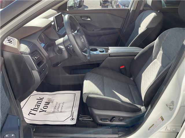 2023 Nissan Rogue  (Stk: 251106) in Kingston - Image 8 of 21