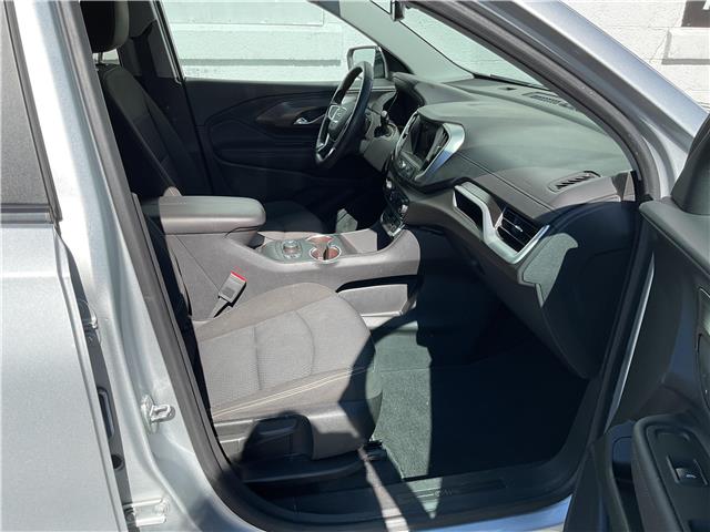 2023 Nissan Rogue  (Stk: 251106) in Kingston - Image 9 of 21