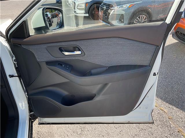 2023 Nissan Rogue  (Stk: 251106) in Kingston - Image 17 of 21