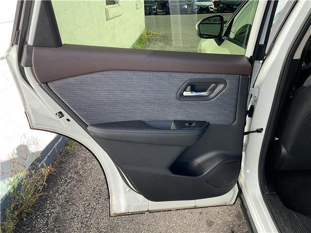 2023 Nissan Rogue  (Stk: 251106) in Kingston - Image 18 of 21