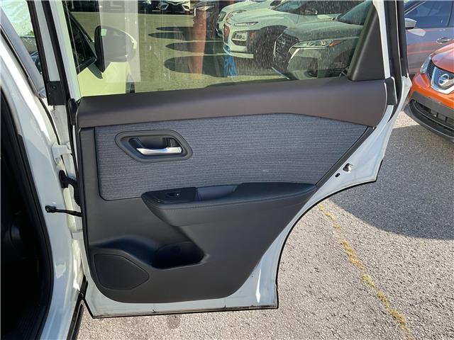 2023 Nissan Rogue  (Stk: 251106) in Kingston - Image 19 of 21