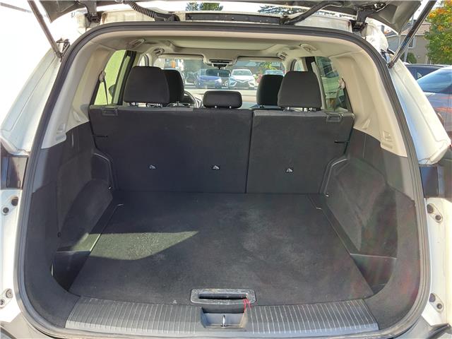 2023 Nissan Rogue  (Stk: 251106) in Kingston - Image 20 of 21