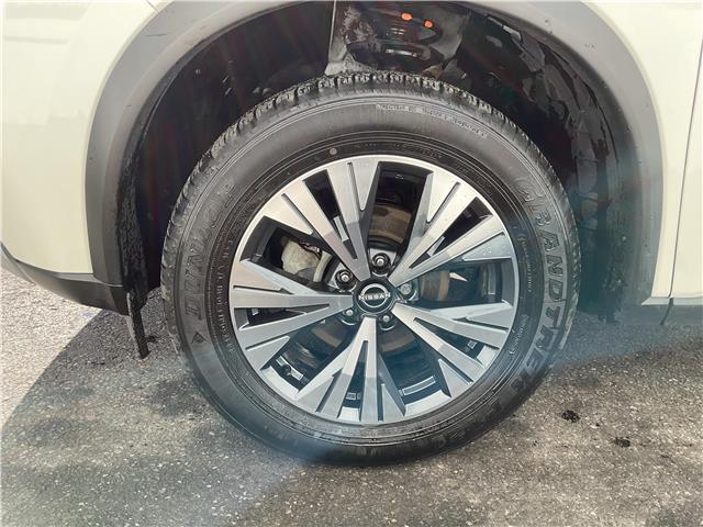 2023 Nissan Rogue  (Stk: 251106) in Kingston - Image 21 of 21
