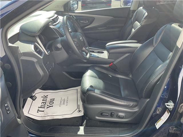2023 Nissan Murano  (Stk: 251249) in Kingston - Image 8 of 22