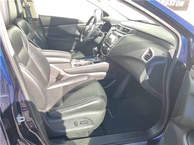 2023 Nissan Murano  (Stk: 251249) in Kingston - Image 9 of 22