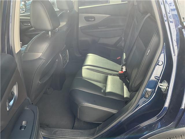 2023 Nissan Murano  (Stk: 251249) in Kingston - Image 10 of 22