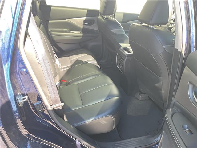 2023 Nissan Murano  (Stk: 251249) in Kingston - Image 11 of 22