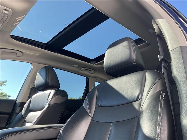 2023 Nissan Murano  (Stk: 251249) in Kingston - Image 12 of 22