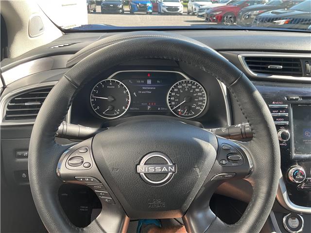 2023 Nissan Murano  (Stk: 251249) in Kingston - Image 13 of 22