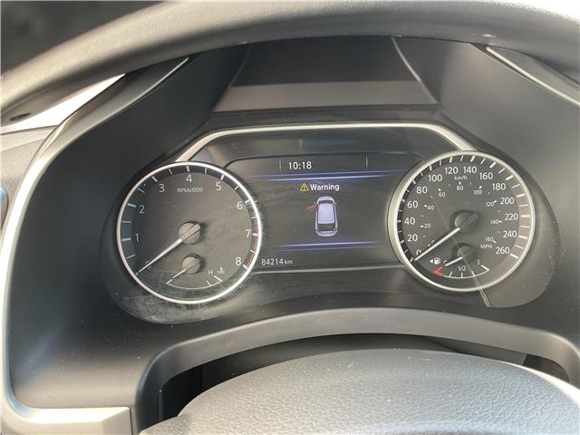 2023 Nissan Murano  (Stk: 251249) in Kingston - Image 14 of 22
