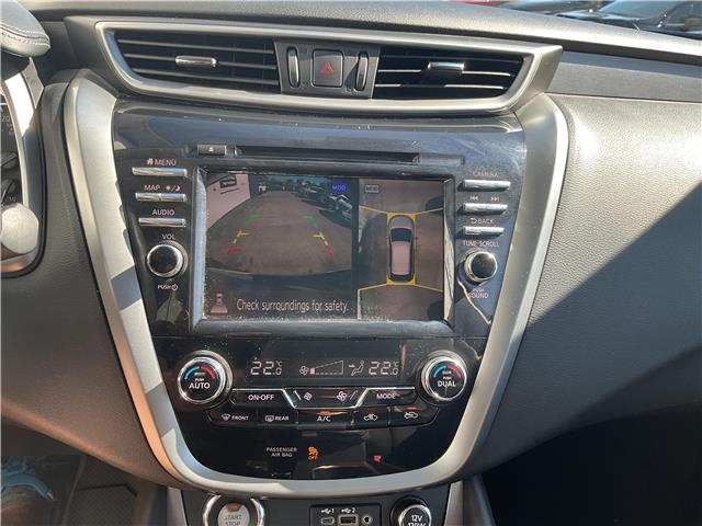 2023 Nissan Murano  (Stk: 251249) in Kingston - Image 15 of 22