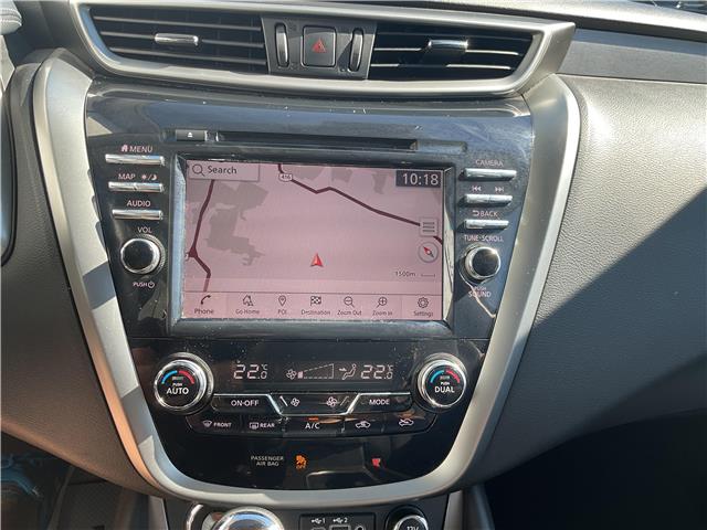 2023 Nissan Murano  (Stk: 251249) in Kingston - Image 16 of 22