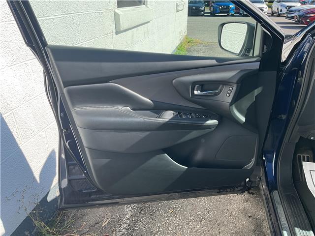 2023 Nissan Murano  (Stk: 251249) in Kingston - Image 17 of 22