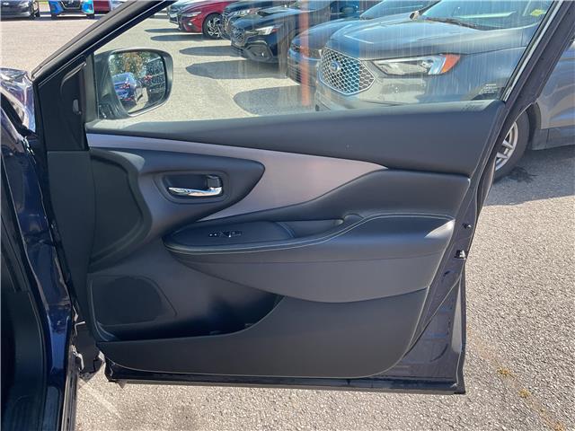 2023 Nissan Murano  (Stk: 251249) in Kingston - Image 18 of 22