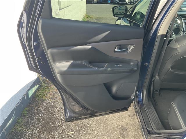 2023 Nissan Murano  (Stk: 251249) in Kingston - Image 19 of 22