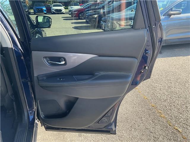 2023 Nissan Murano  (Stk: 251249) in Kingston - Image 20 of 22