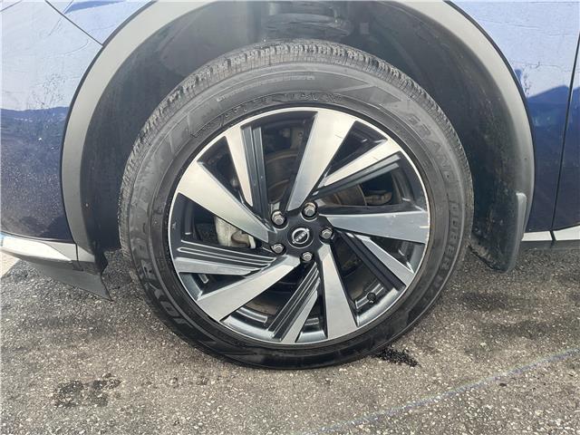 2023 Nissan Murano  (Stk: 251249) in Kingston - Image 22 of 22