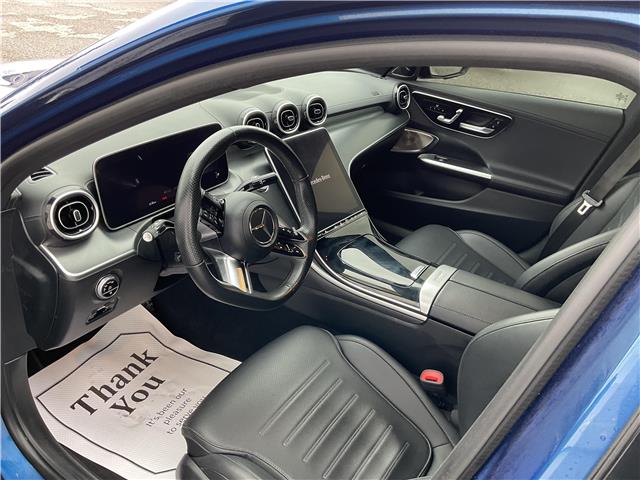 2024 Mercedes-Benz C-Class Base (Stk: 251446) in Kingston - Image 6 of 21