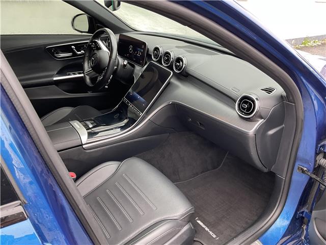 2024 Mercedes-Benz C-Class Base (Stk: 251446) in Kingston - Image 7 of 21