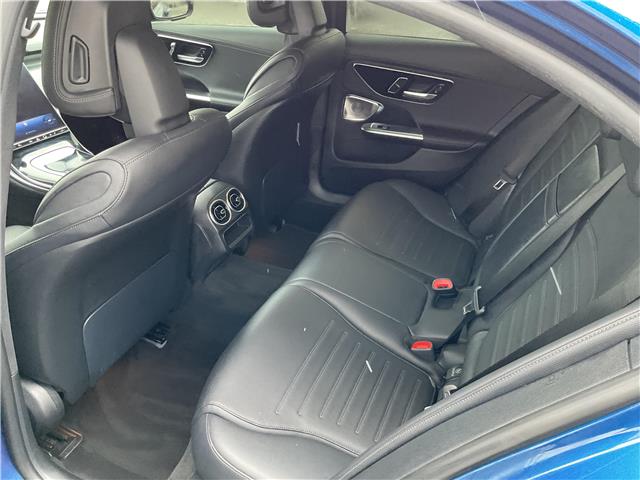 2024 Mercedes-Benz C-Class Base (Stk: 251446) in Kingston - Image 8 of 21