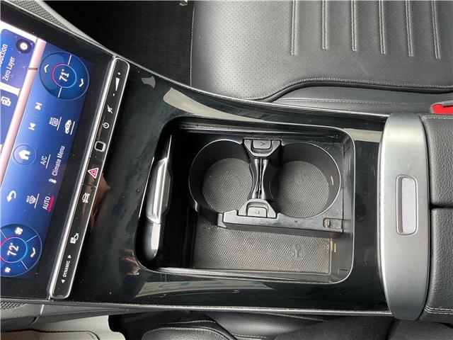 2024 Mercedes-Benz C-Class Base (Stk: 251446) in Kingston - Image 13 of 21