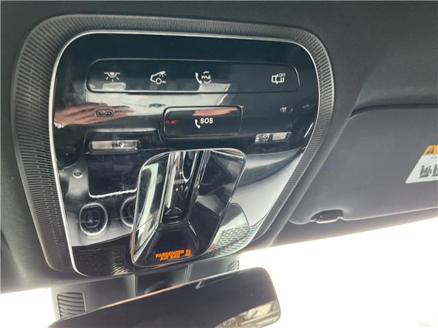 2024 Mercedes-Benz C-Class Base (Stk: 251446) in Kingston - Image 15 of 21