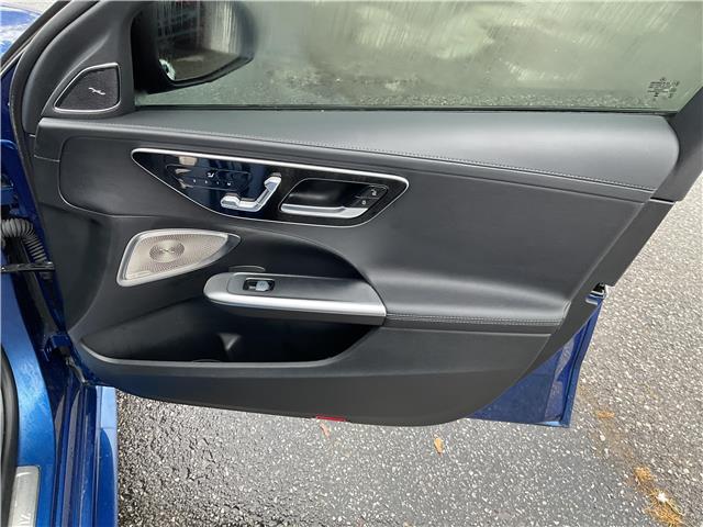 2024 Mercedes-Benz C-Class Base (Stk: 251446) in Kingston - Image 17 of 21