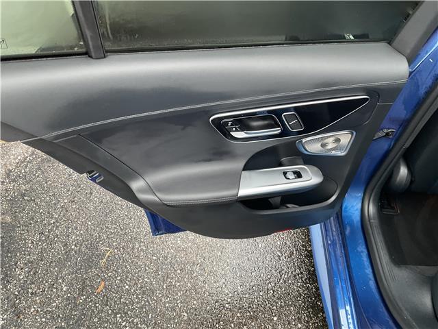 2024 Mercedes-Benz C-Class Base (Stk: 251446) in Kingston - Image 18 of 21