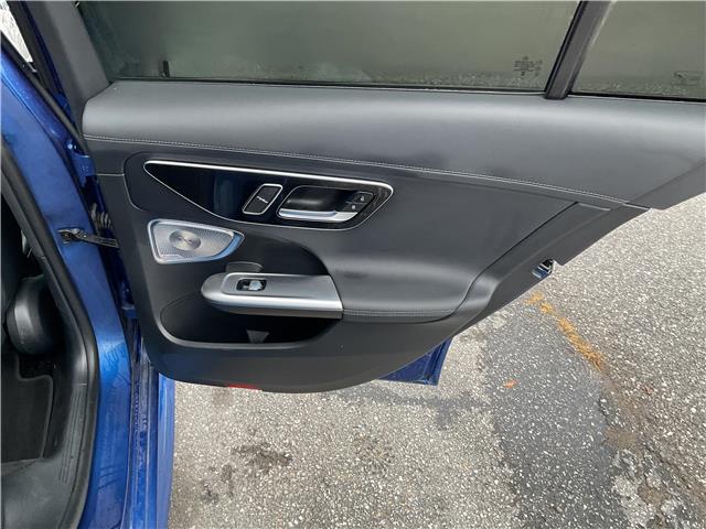 2024 Mercedes-Benz C-Class Base (Stk: 251446) in Kingston - Image 19 of 21