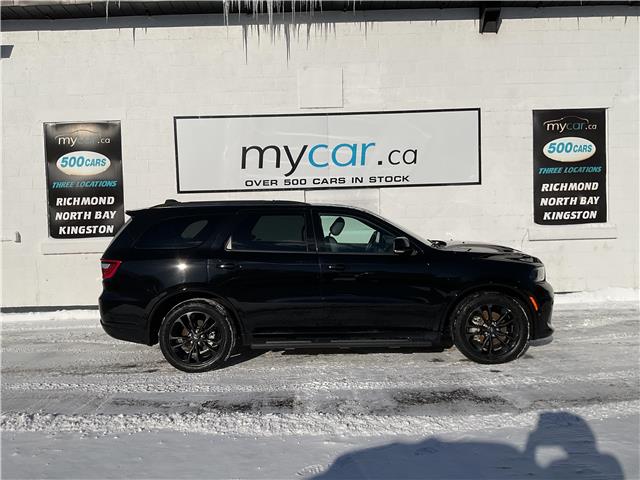 2023 Dodge Durango R/T (Stk: 251532) in North Bay - Image 2 of 23
