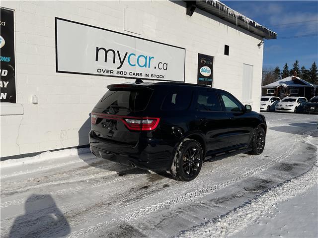 2023 Dodge Durango R/T (Stk: 251532) in North Bay - Image 3 of 23