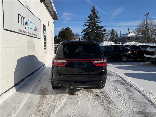 2023 Dodge Durango R/T (Stk: 251532) in North Bay - Image 4 of 23