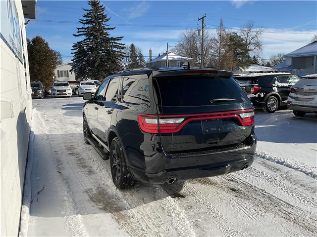 2023 Dodge Durango R/T (Stk: 251532) in North Bay - Image 5 of 23