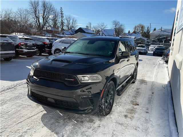 2023 Dodge Durango R/T (Stk: 251532) in North Bay - Image 6 of 23