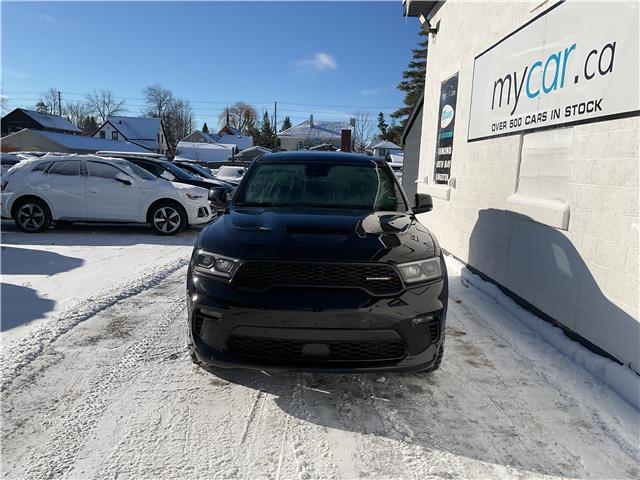 2023 Dodge Durango R/T (Stk: 251532) in North Bay - Image 7 of 23