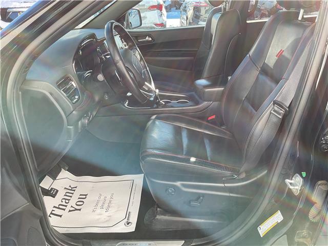 2023 Dodge Durango R/T (Stk: 251532) in North Bay - Image 8 of 23