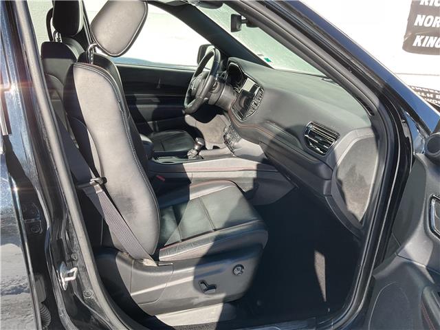 2023 Dodge Durango R/T (Stk: 251532) in North Bay - Image 9 of 23